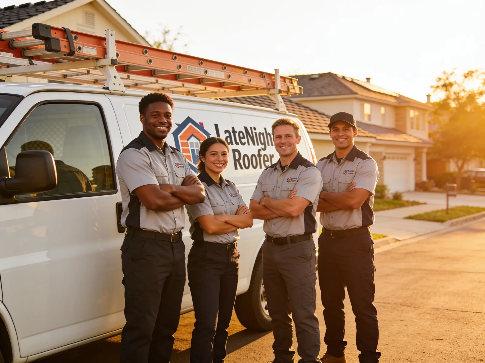 Emergency Roof Repair company in Disputanta, VA